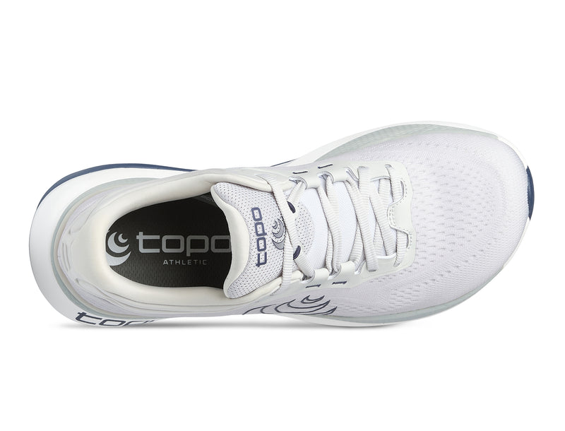 Men's Aura 2 (Grey/White)