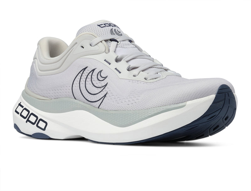 Men's Aura 2 (Grey/White)