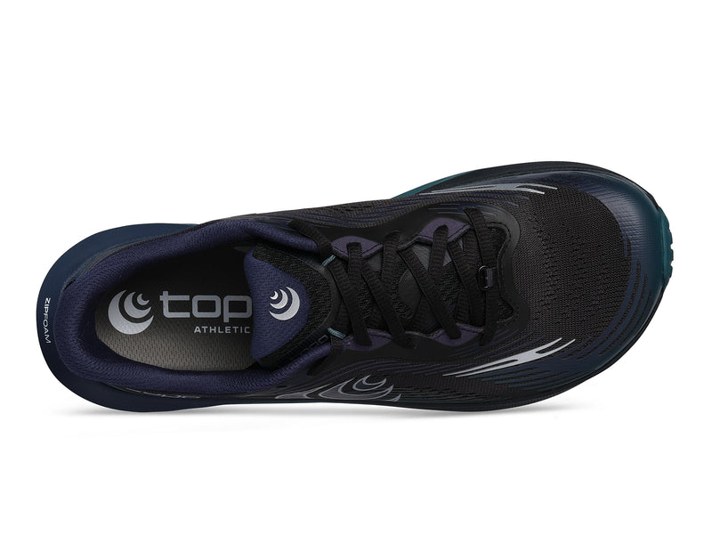 Men's Ultraventure 5 (Black/Dark Teal)