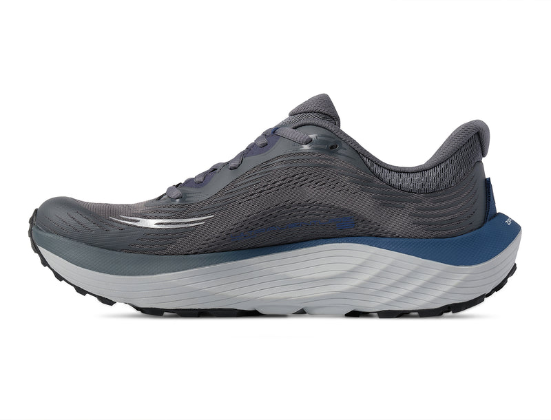 Men's Ultraventure 5 (Grey/Blue)
