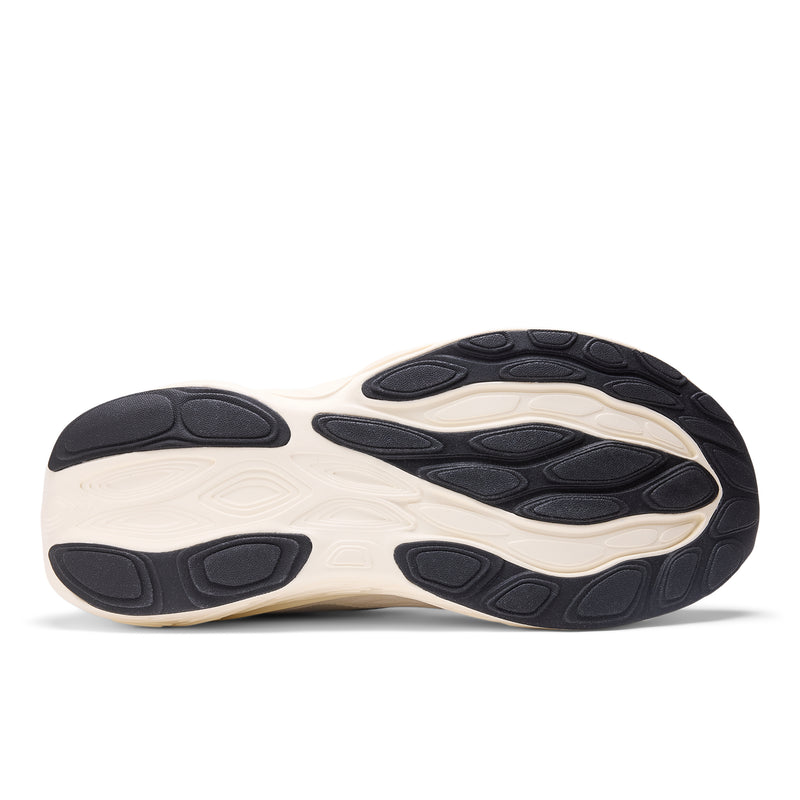 Men's Fresh Foam X 1080 v14 (E - NB 103 White/Lime Leaf/Angora)