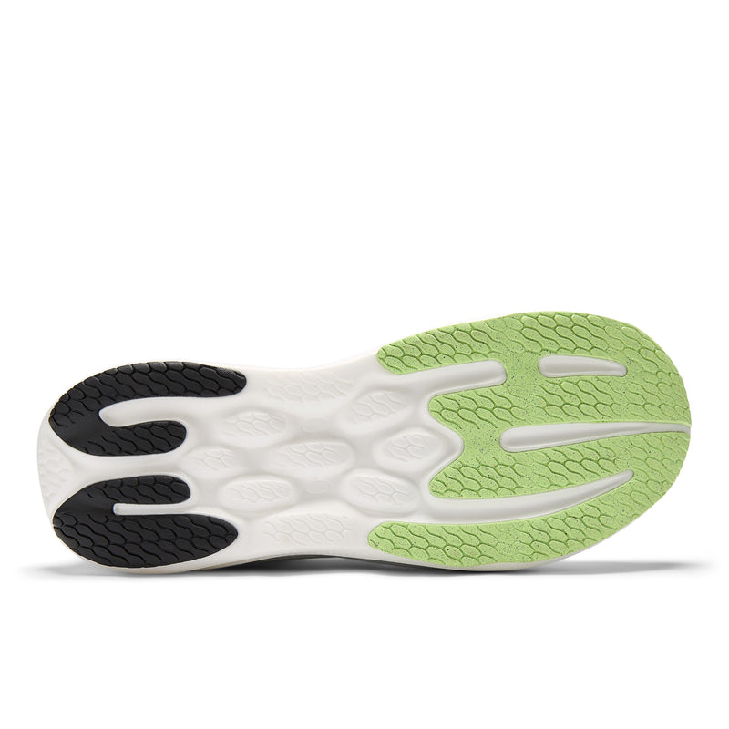 Men's 1080 v15 (2HR - Afterglow/Blue Bird/Silver Metallic)