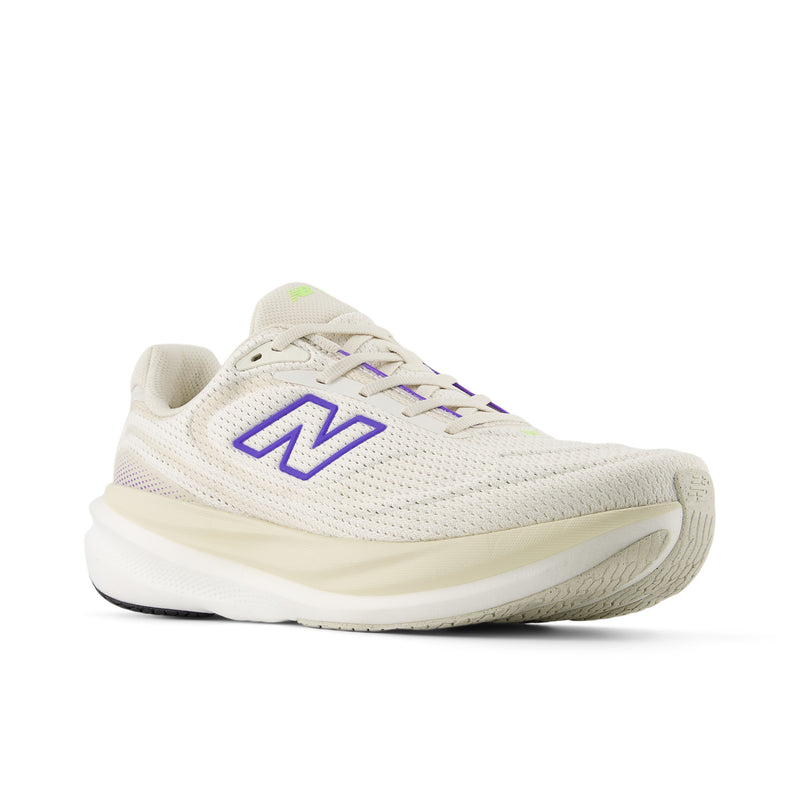 Men's 1080 v15 (75K - Sea Salt/Electric Indigo/Afterglow)