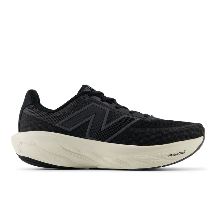 Men's Fresh Foam X 1080 v14 (B - Black/Magnet/Linen)