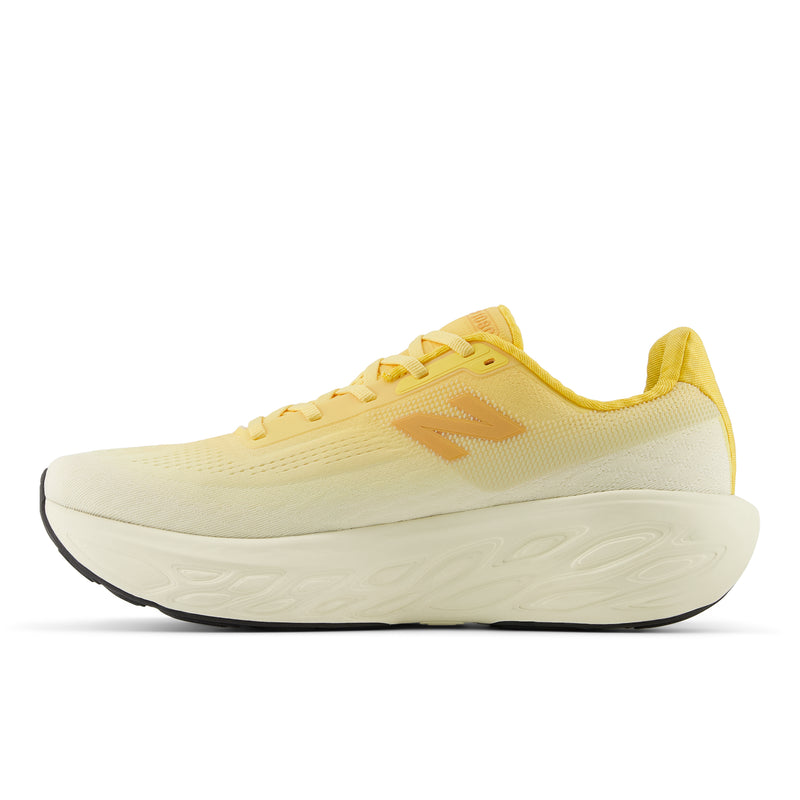 Men's Fresh Foam X 1080 v14 (E - Clementine/Angora/Black CEment)