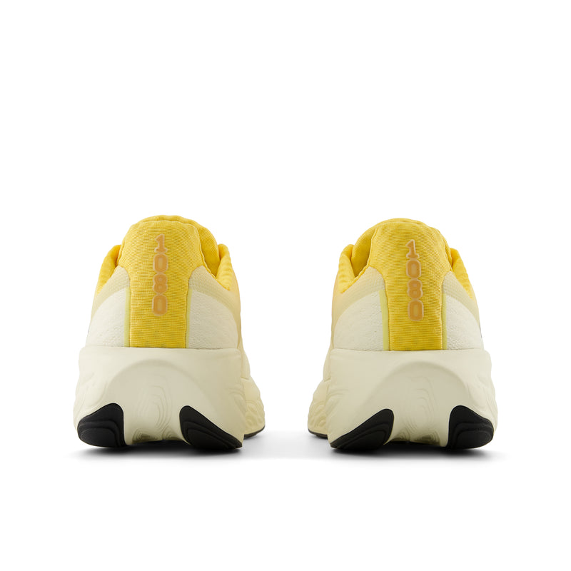 Men's Fresh Foam X 1080 v14 (E - Clementine/Angora/Black CEment)