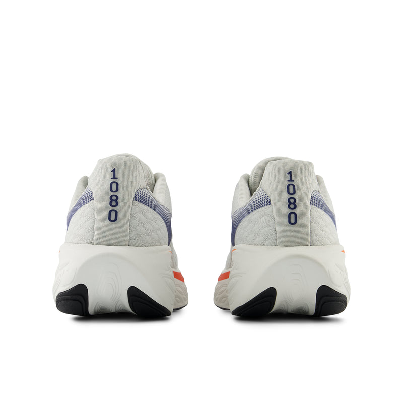 Men's Fresh Foam X 1080 v14 (G - Grey Matter/Silver Metallic/Inkwell)