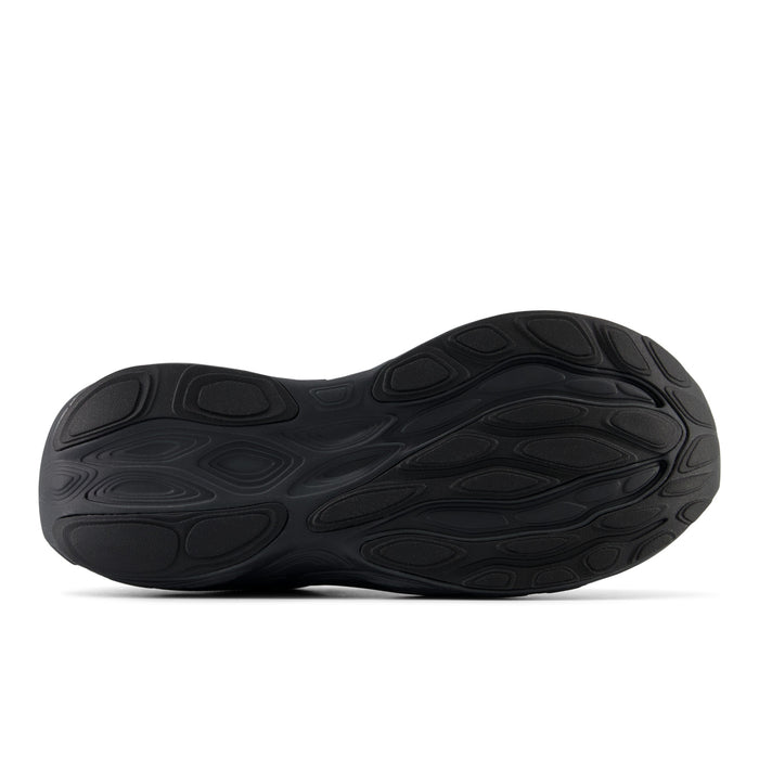 Men's Fresh Foam X 1080 v14 (K - Black/Black Metallic/Phantom)