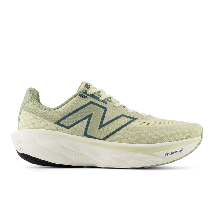 Men's Fresh Foam X 1080 v14 (M - Pale Moss/New Spruce/Linen)