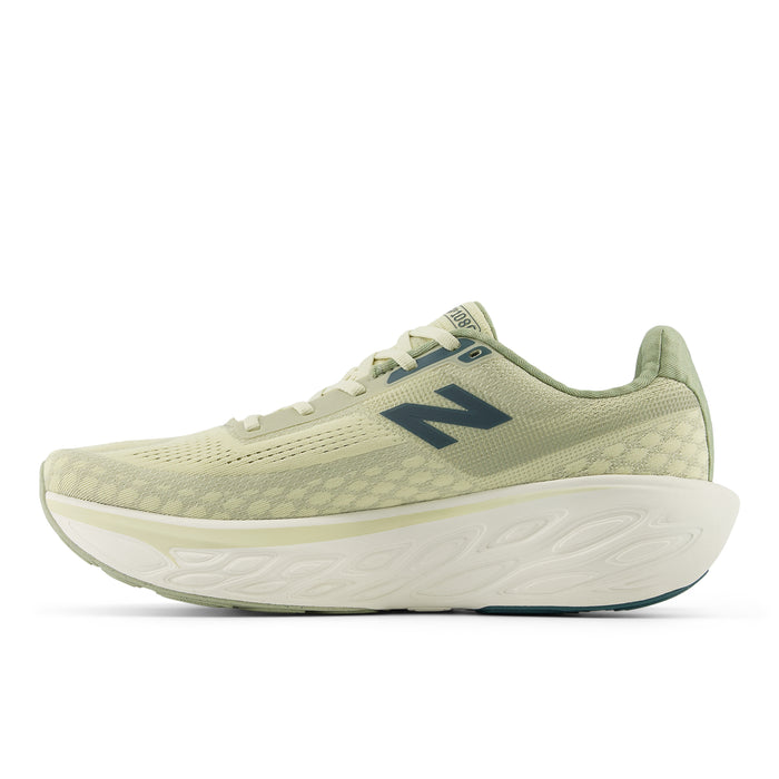 Men's Fresh Foam X 1080 v14 (M - Pale Moss/New Spruce/Linen)