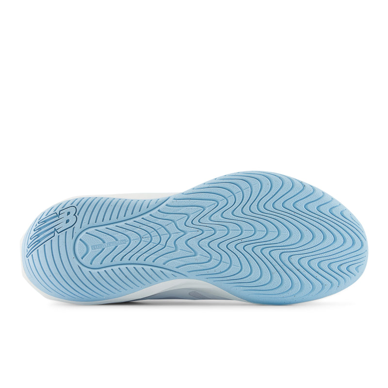 Men’s FuelCell 796 v5 Pickleball (7DO - White/Alkaline Green/Fairweather Blue)