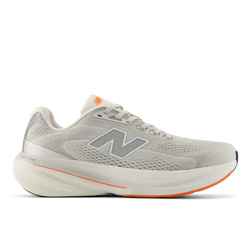 Men's Fresh Foam X 860 v15 (5OQ - Grey Matter/Sea Salt)