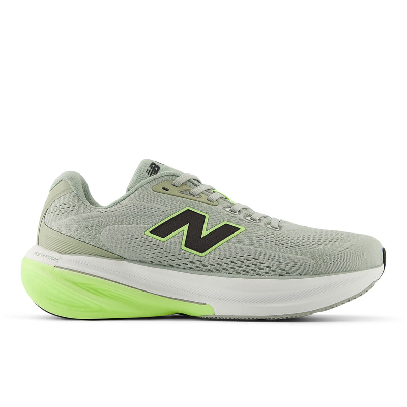 Men's Fresh Foam X 860 v15 (77P - Lone Star Grey/Afterglow)