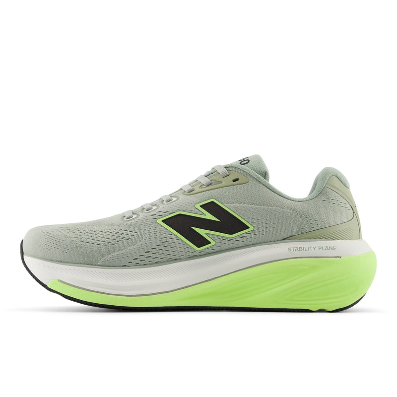 Men's Fresh Foam X 860 v15 (77P - Lone Star Grey/Afterglow)