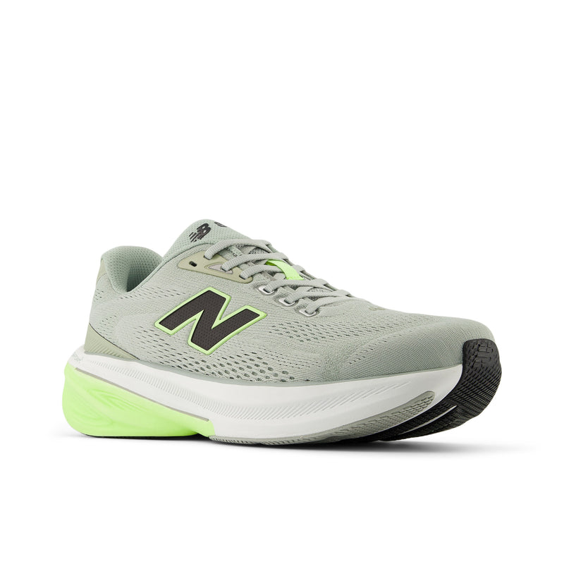 Men's Fresh Foam X 860 v15 (77P - Lone Star Grey/Afterglow)