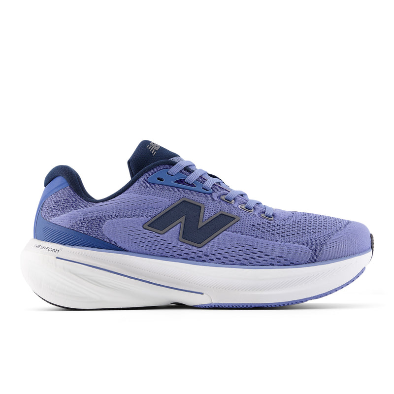 Men's Fresh Foam X 860 v15 (7B2 - Feather Blue/NB Navy)