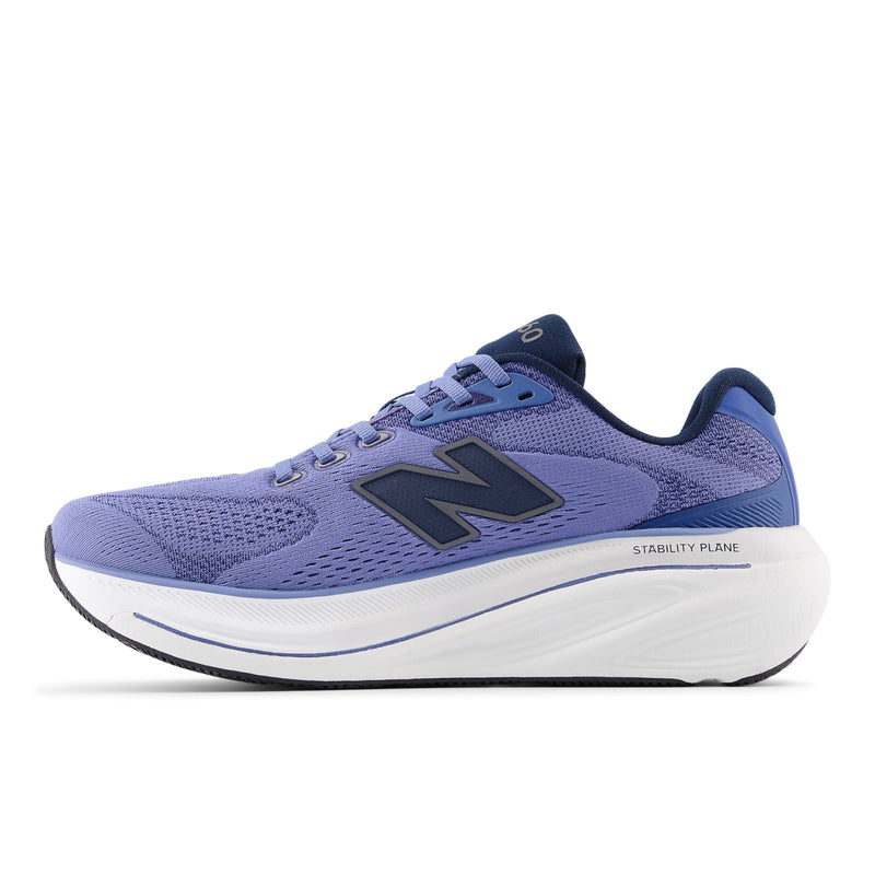 Men's Fresh Foam X 860 v15 EXTRA WIDE (7B2 - Feather Blue/NB Navy)