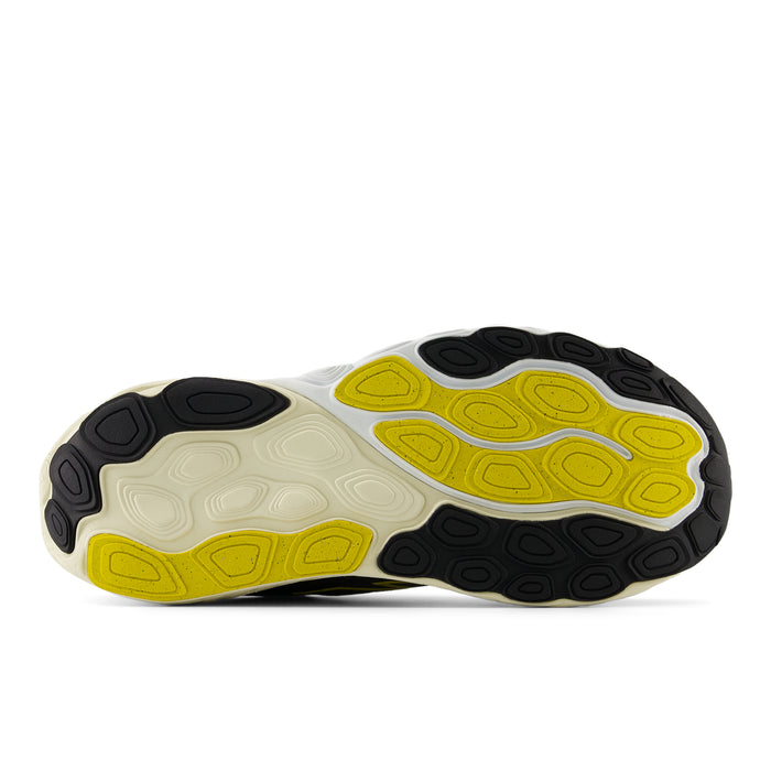 Men's Fresh Foam X 860 v14 (A - Magnet/Ginger Lemon/Cyber Jade)