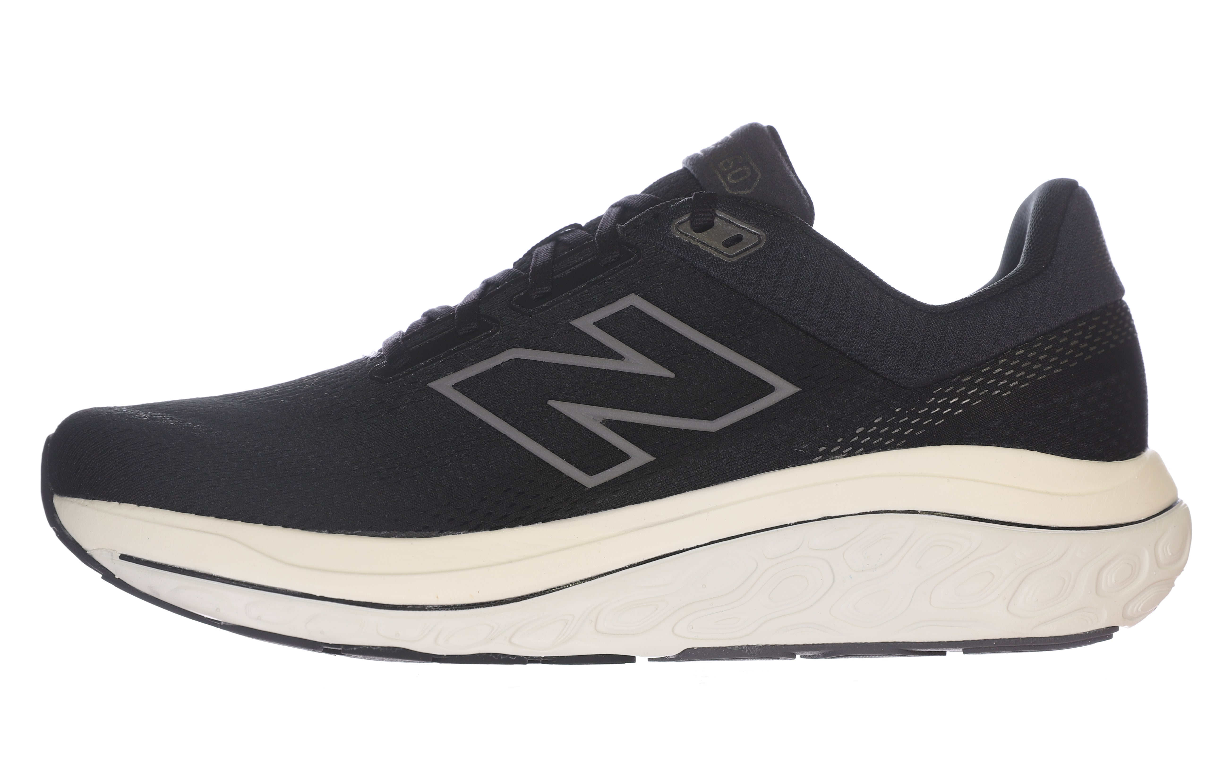 Men's Fresh Foam X 860 v14 (K - Black/Phantom/Sea Salt) — TC