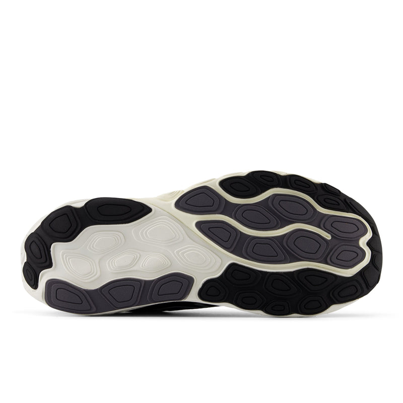 Men's Fresh Foam X 860 v14 EXTRA WIDE (K - Black/Phantom/Sea Salt)