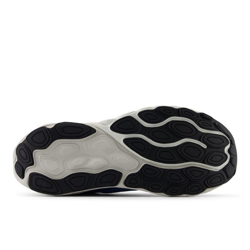 Men's Fresh Foam X 860 v14 WIDE (S - Blue Laguna/Black Cement/Grey Matter)