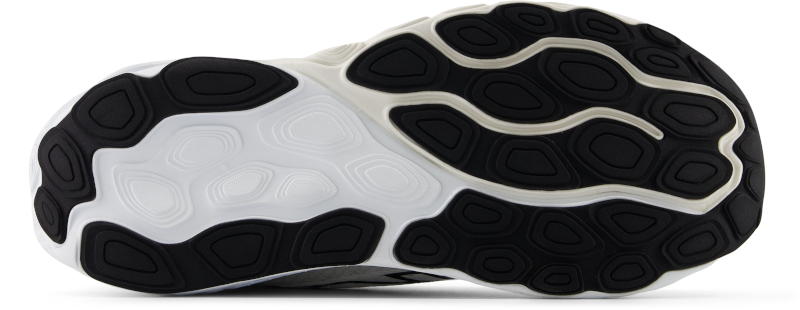 Men's Fresh Foam X 860 v14 WIDE (W - White)