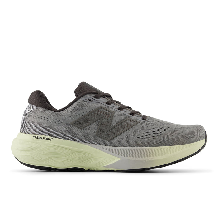 Men's Fresh Foam X 880v15 EXTRA WIDE (F - Slate Grey/Mineral/Black)