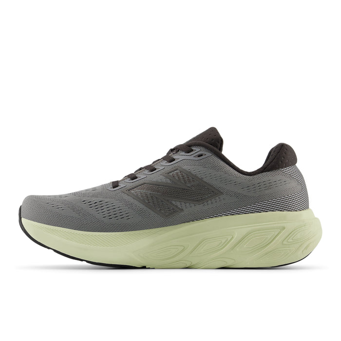 Men's Fresh Foam X 880v15 EXTRA WIDE (F - Slate Grey/Mineral/Black)