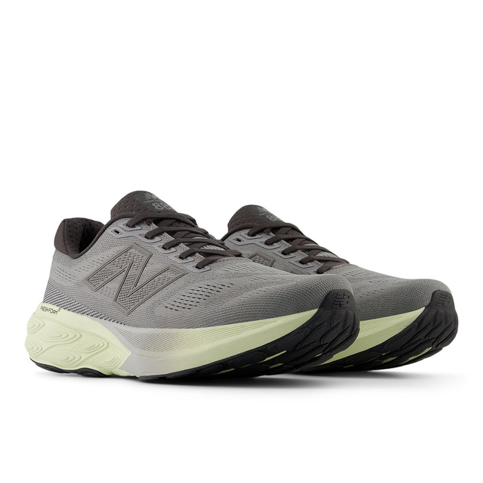 Men's Fresh Foam X 880v15 EXTRA WIDE (F - Slate Grey/Mineral/Black)