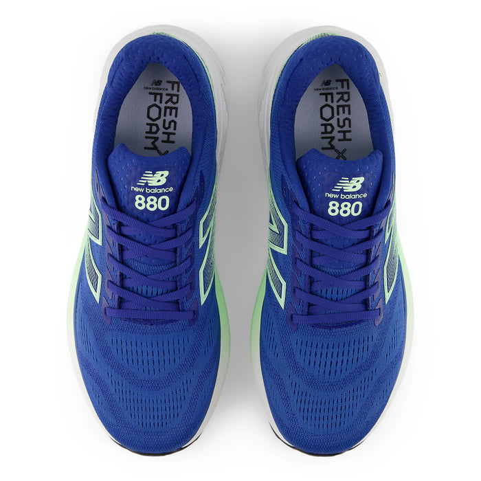 Men's Fresh Foam X 880v15 (G - Galaxy Blue)