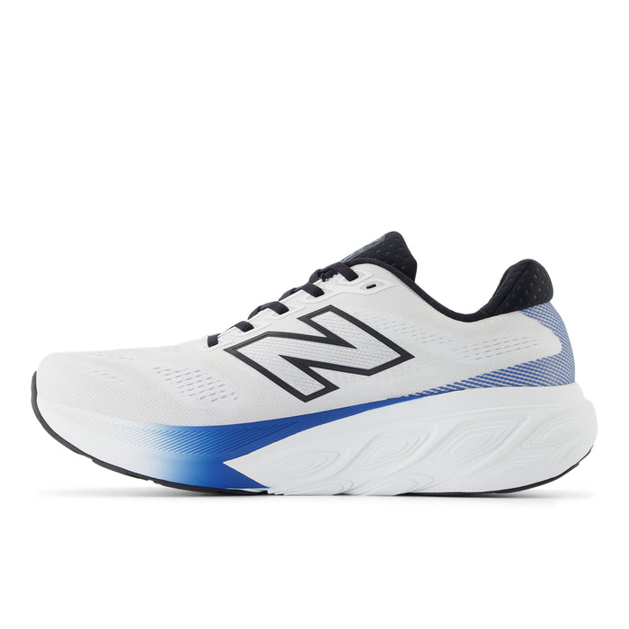 Men's Fresh Foam X 880v15 (N - NB 103 White/Blue Agate/Black)
