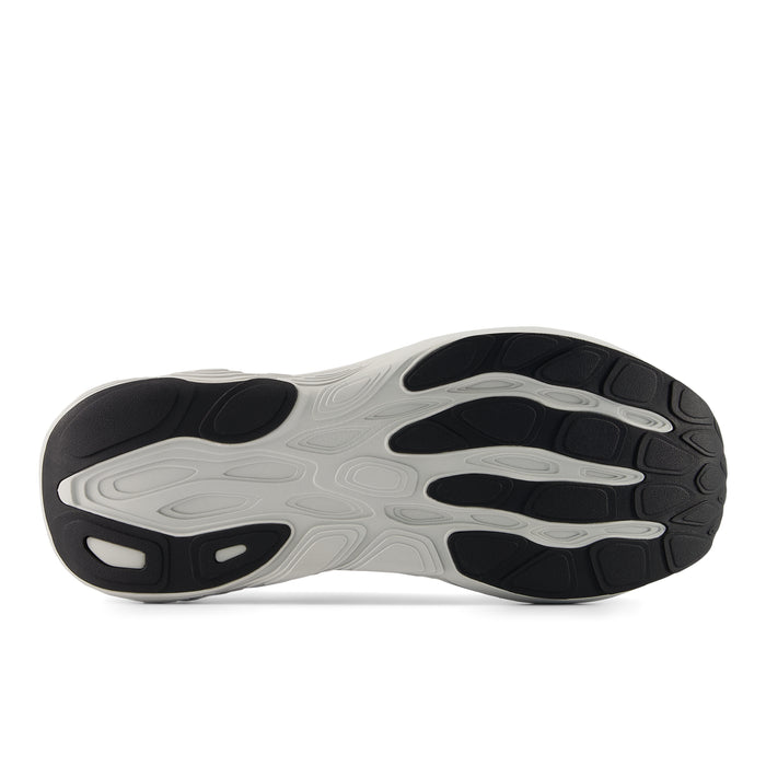 Men's Fresh Foam X 880v15 (T - Slate Grey/Reflection/ Urgent Red)