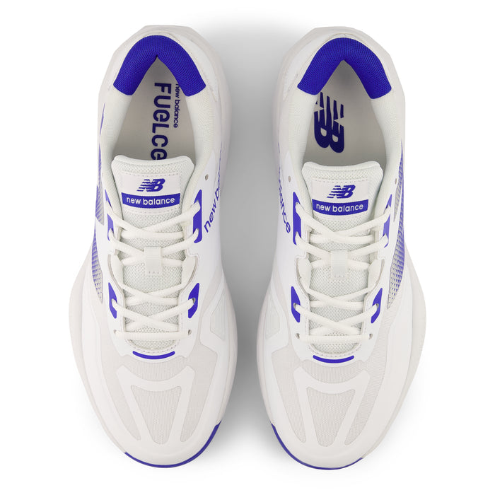 Men’s FuelCell 796 v4 Pickleball (G - White/Blue Gemstone)