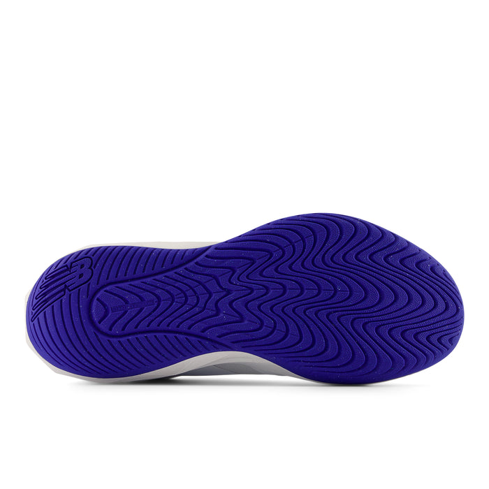 Men’s FuelCell 796 v4 Pickleball (G - White/Blue Gemstone)