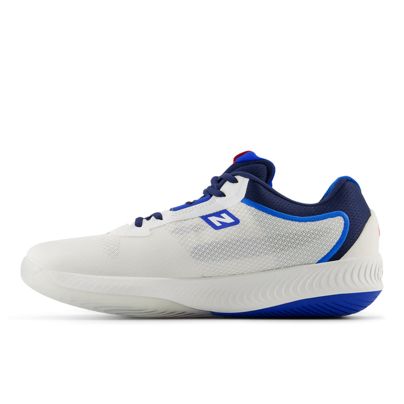 Men's FuelCell 996 v6 Pickleball (PI - White/Team Navy)