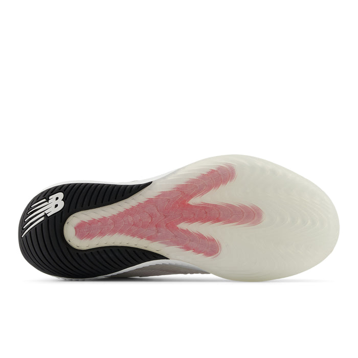 Men's FuelCell 996 v6 Pickleball (W - White/Black/Team Red)