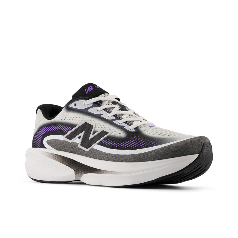 Men's Ellipse v1 (17O - Electric Indigo/Castlerock/Black)