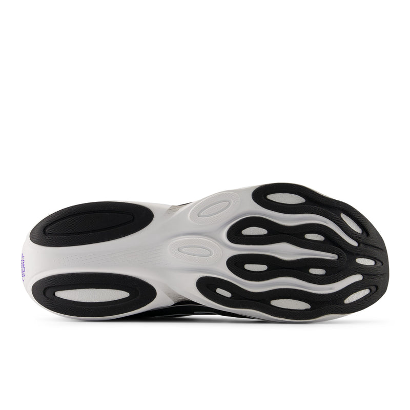 Men's Ellipse v1 (17O - Electric Indigo/Castlerock/Black)