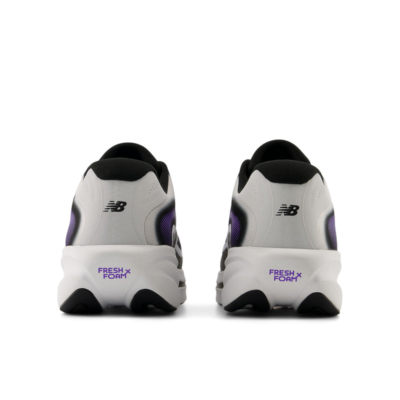 Men's Ellipse v1 (17O - Electric Indigo/Castlerock/Black)