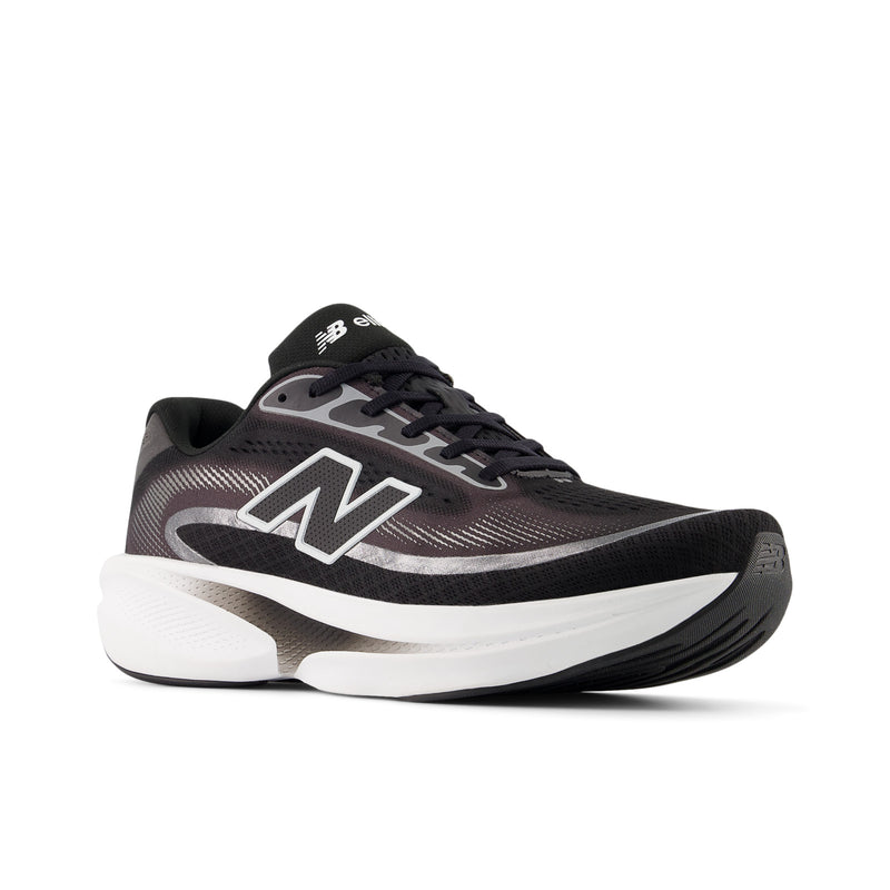 Men's Ellipse v1 (20Y - Faded Black/NB 103 White/Black)