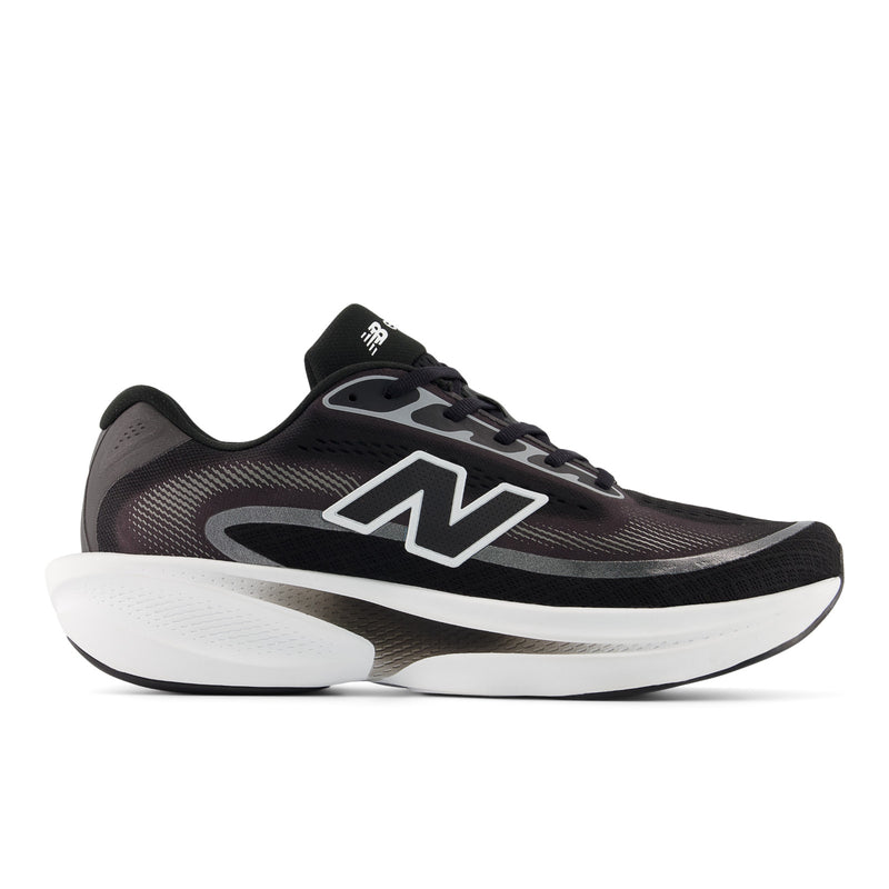 Men's Ellipse v1 (20Y - Faded Black/NB 103 White/Black)