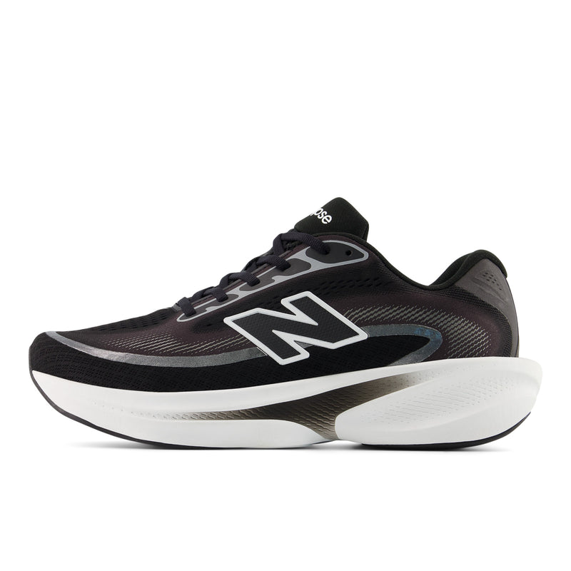 Men's Ellipse v1 (20Y - Faded Black/NB 103 White/Black)