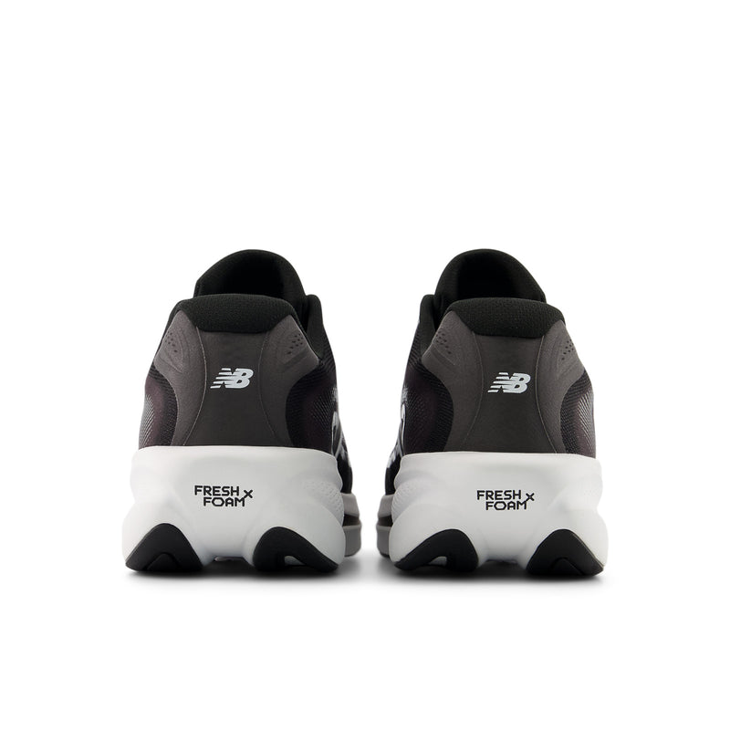 Men's Ellipse v1 (20Y - Faded Black/NB 103 White/Black)