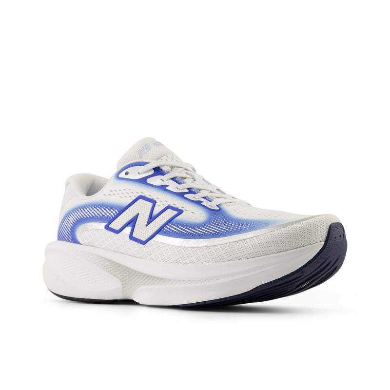 Men's Ellipse v1 (31F - White/Blue Bird)