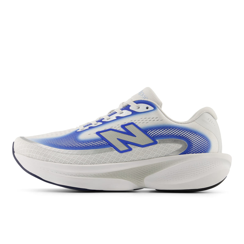 Men's Ellipse v1 (31F - White/Blue Bird)