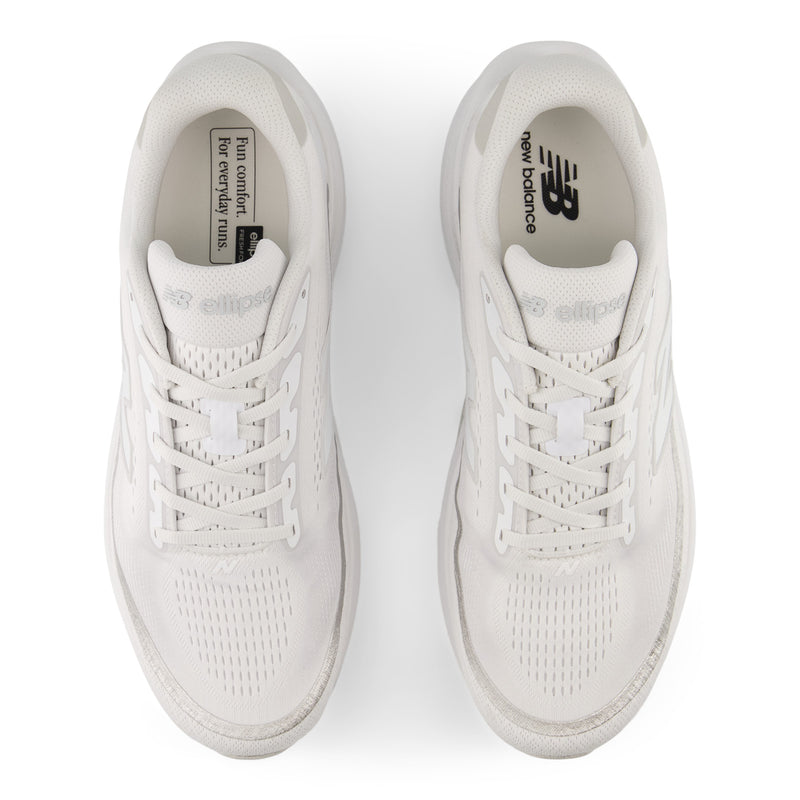 Men's Ellipse v1 (5UC - White/Grey Matter/Black)