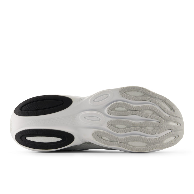 Men's Ellipse v1 (5UC - White/Grey Matter/Black)