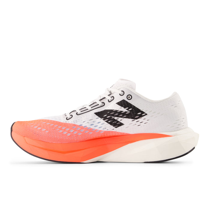Men's FuelCell SuperComp Pacer v2 (CU - Urgent Red/White/Black)