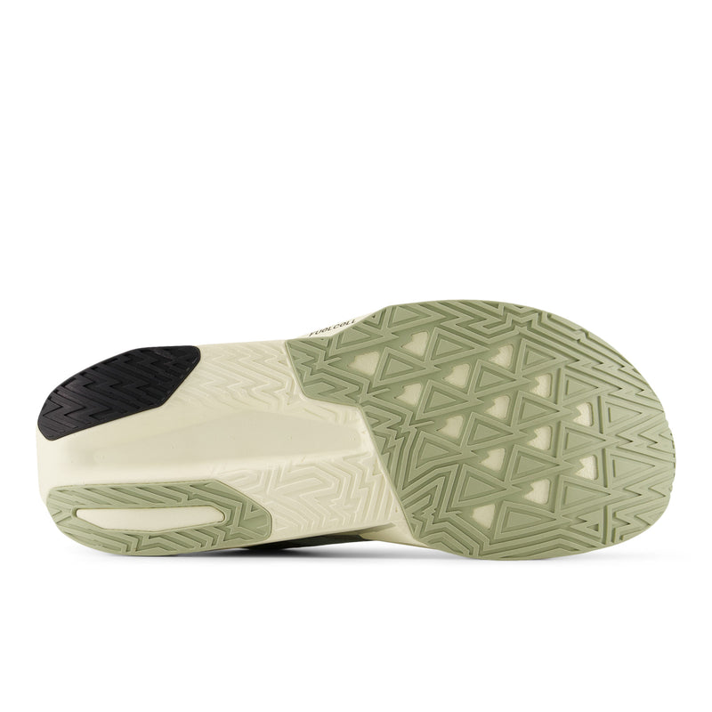 Men's FuelCell Rebel v5 (5N9 - Olivine/Shipyard)