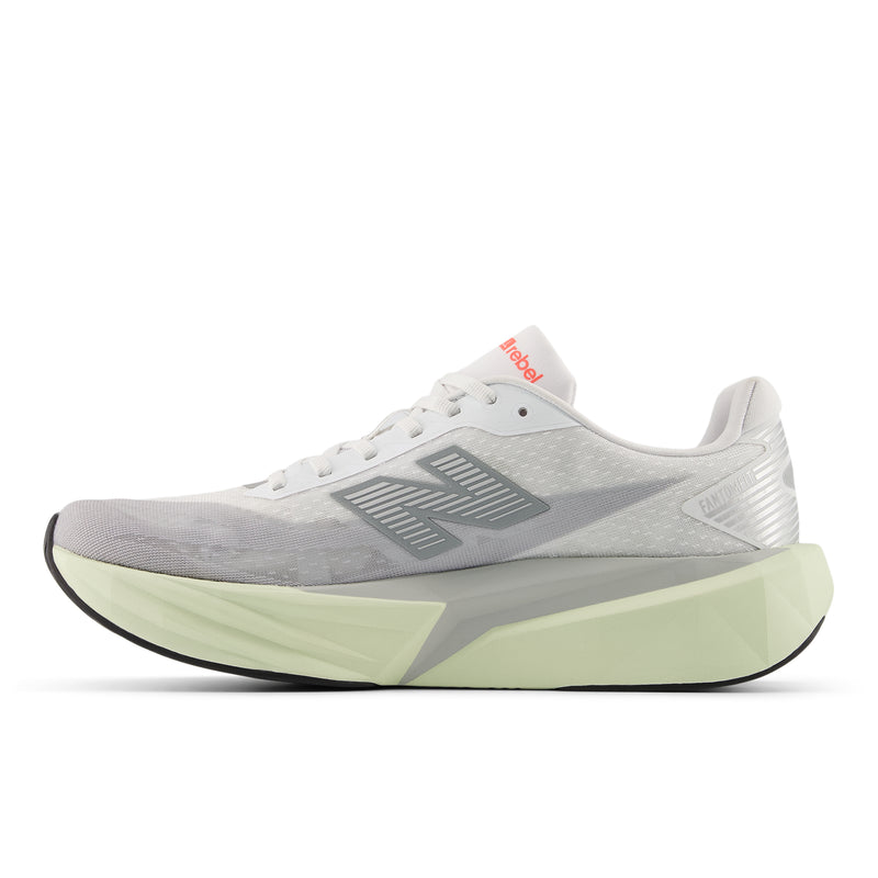 Men's FuelCell Rebel v5 (LD - Raincloud/Mineral/White)